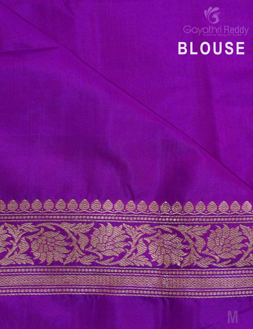 PURE KANCHI PATTU-KP7416