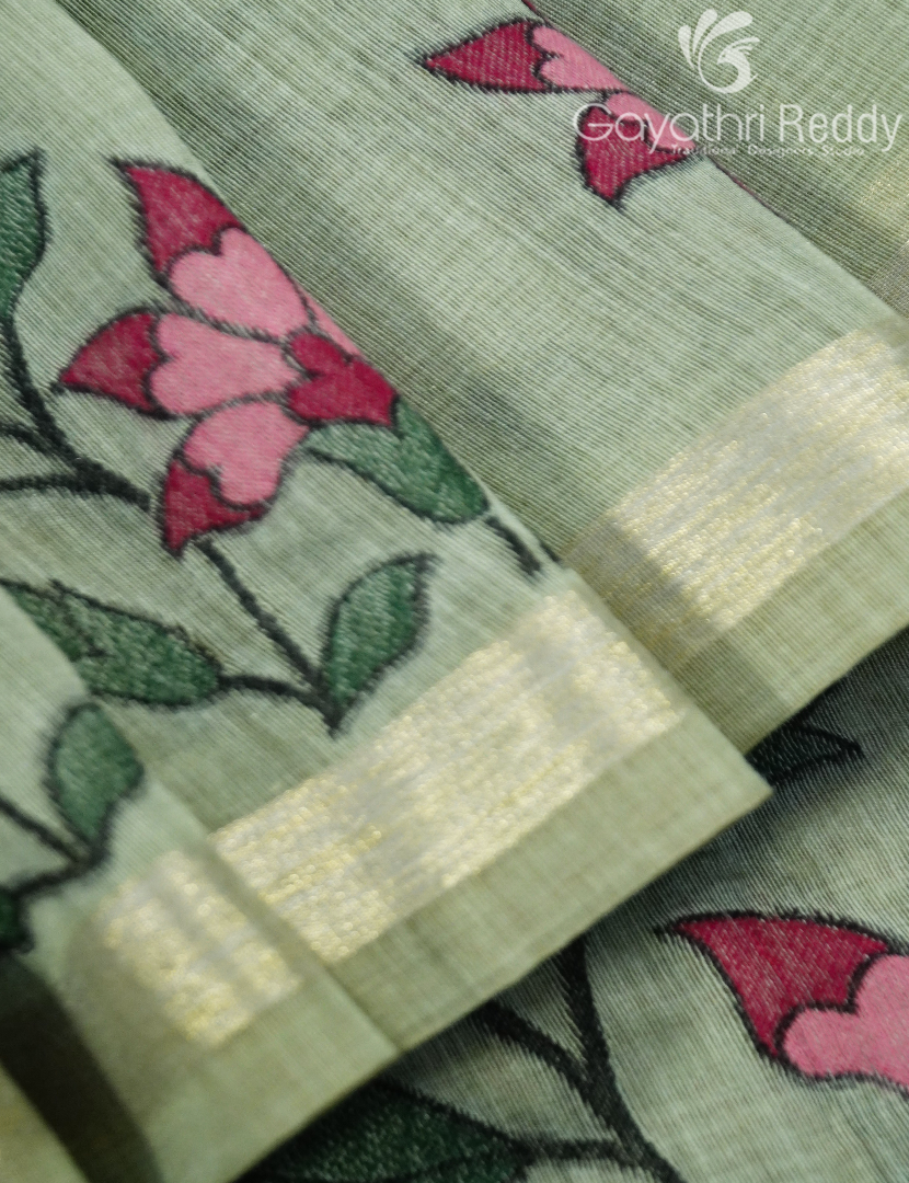 BANARAS COTTON-BC818