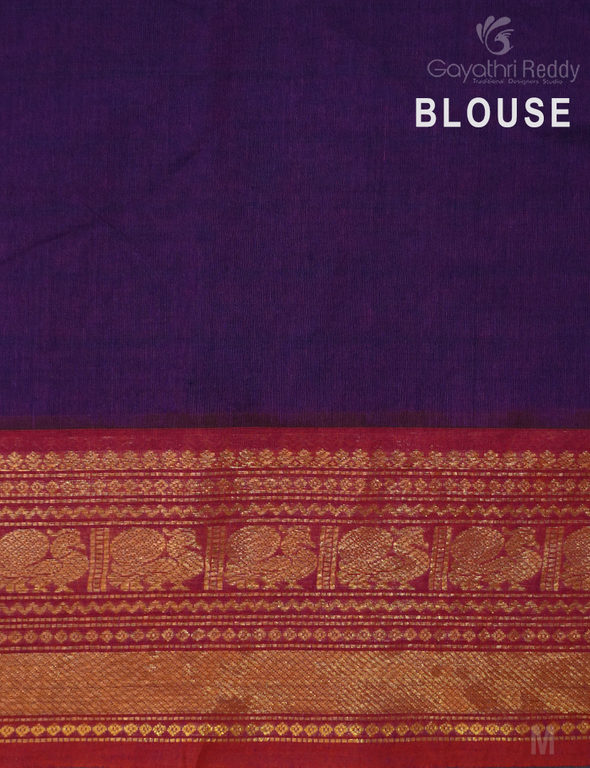 PURE KANCHI COTTON-KC2811