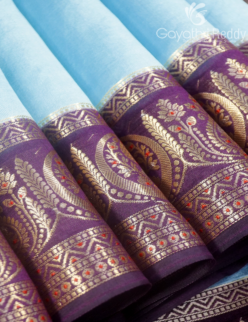 PURE MANGO SILK SAREE -PRM906