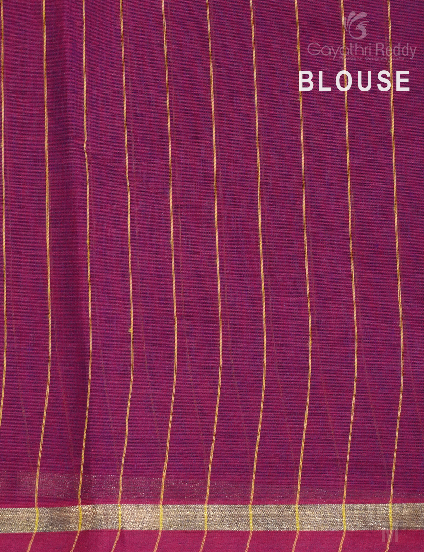 PURE KANCHI COTTON-KC2885