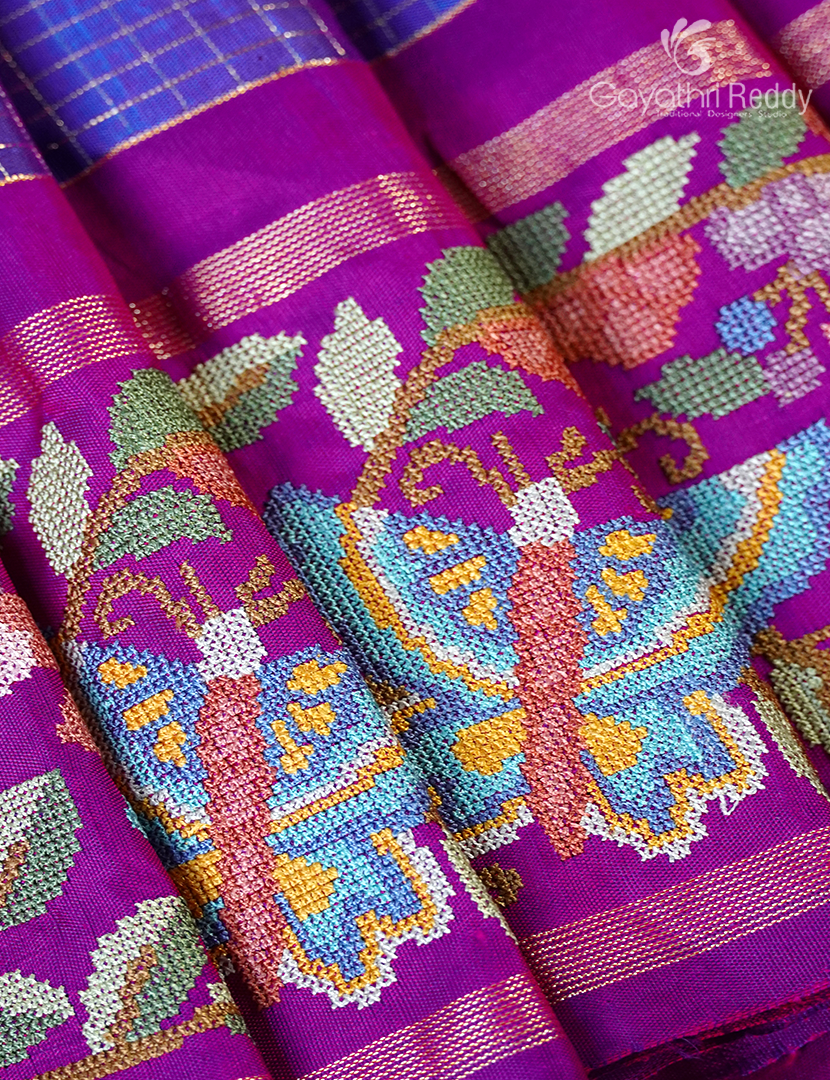 PURE KANCHI VINTAGE COLLECTION-PKVC51