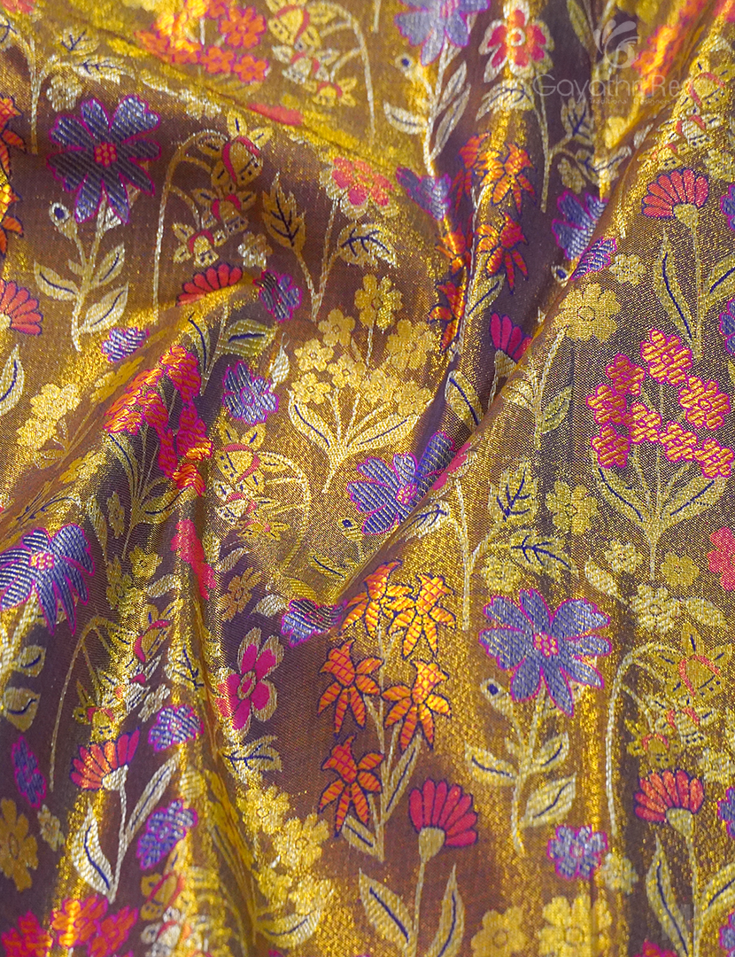 SEMI KANCHI PAVADA-SPP51