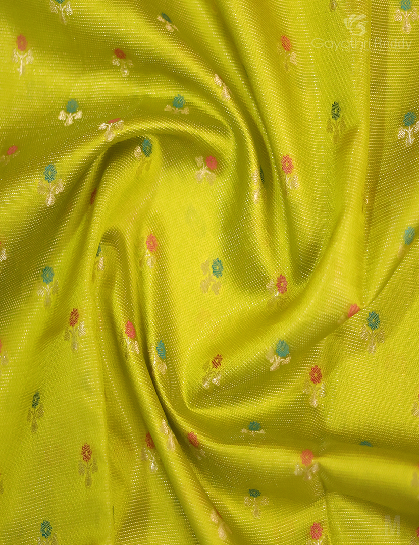 PURE RAW MANGO SILK-PRM293