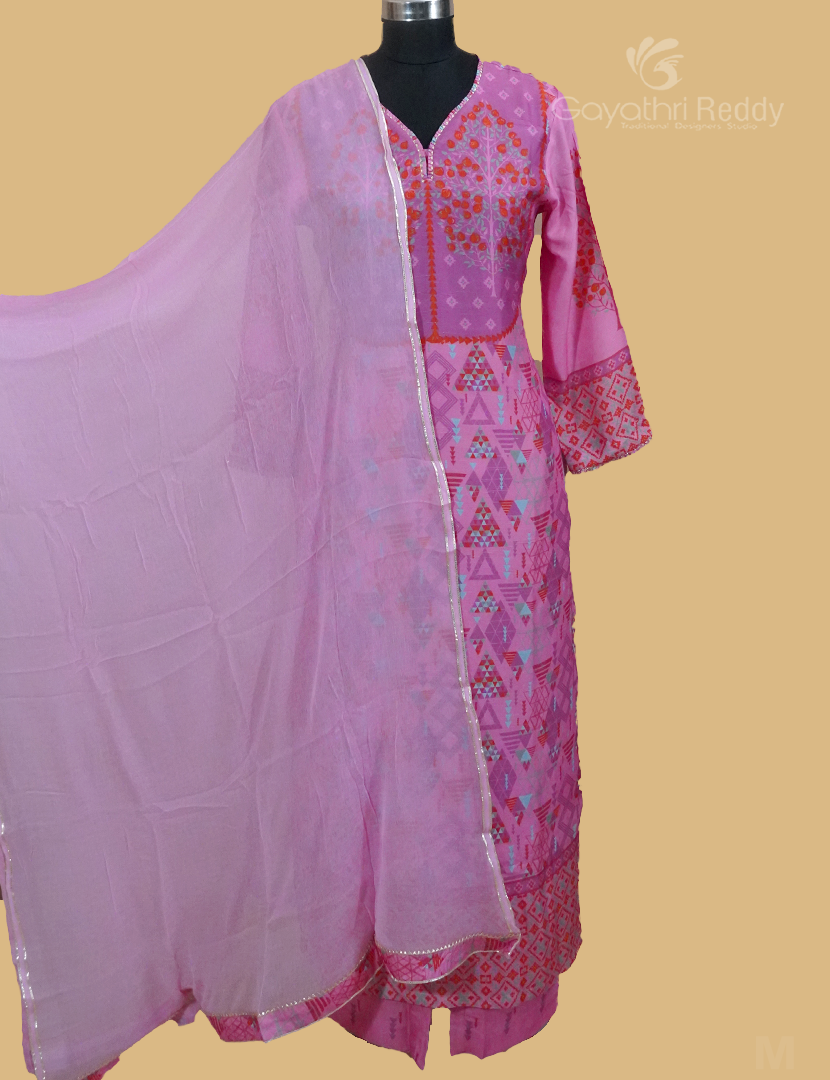 KURTI SET-KDS444