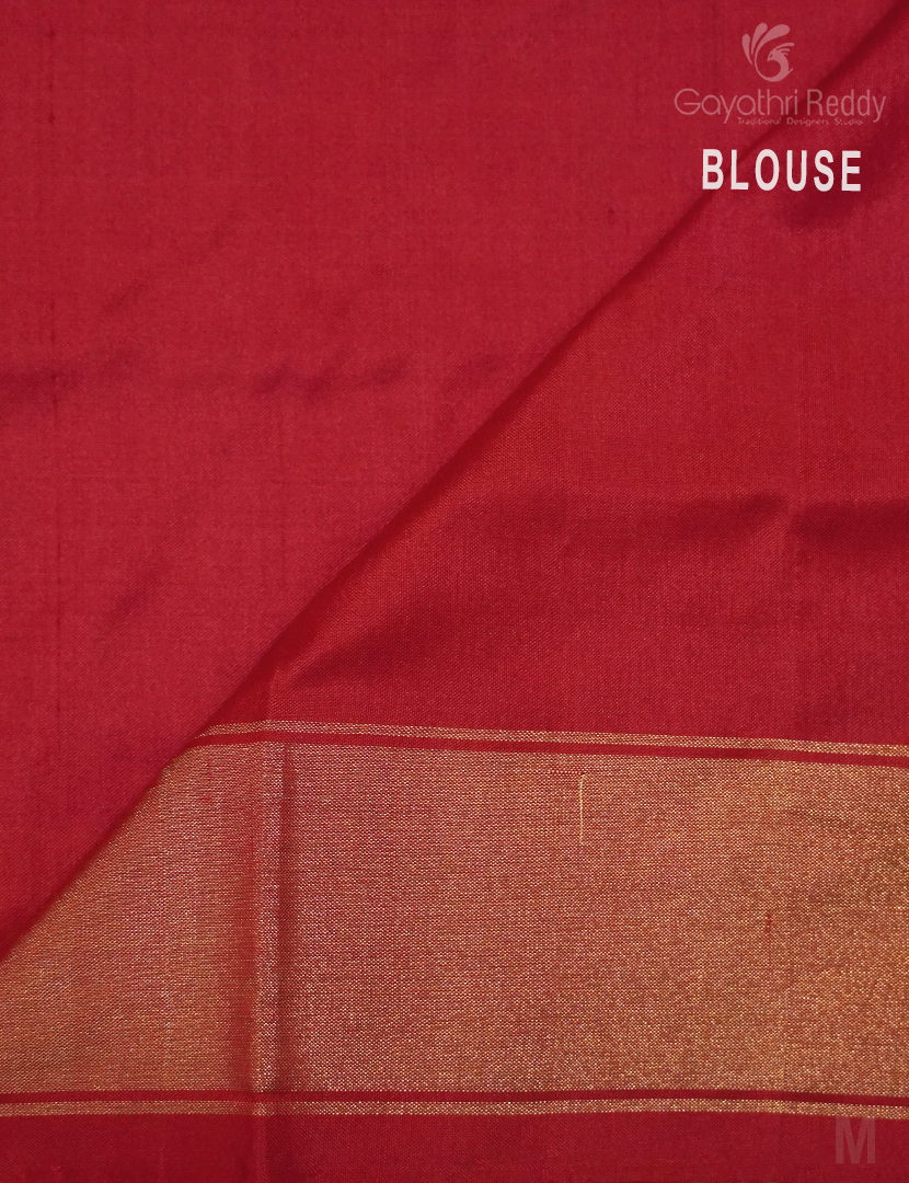 PURE IKKAT PATTU-IP669