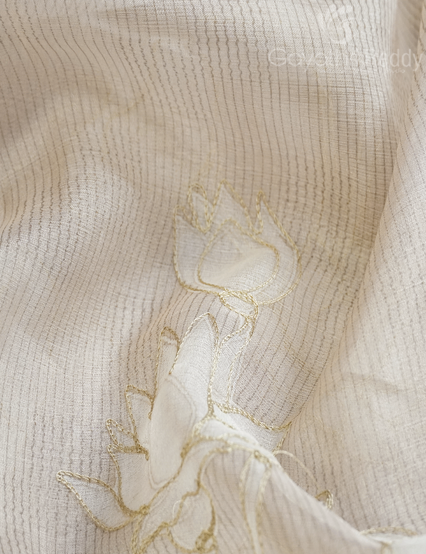 ORGANZA  FANCY-FO820