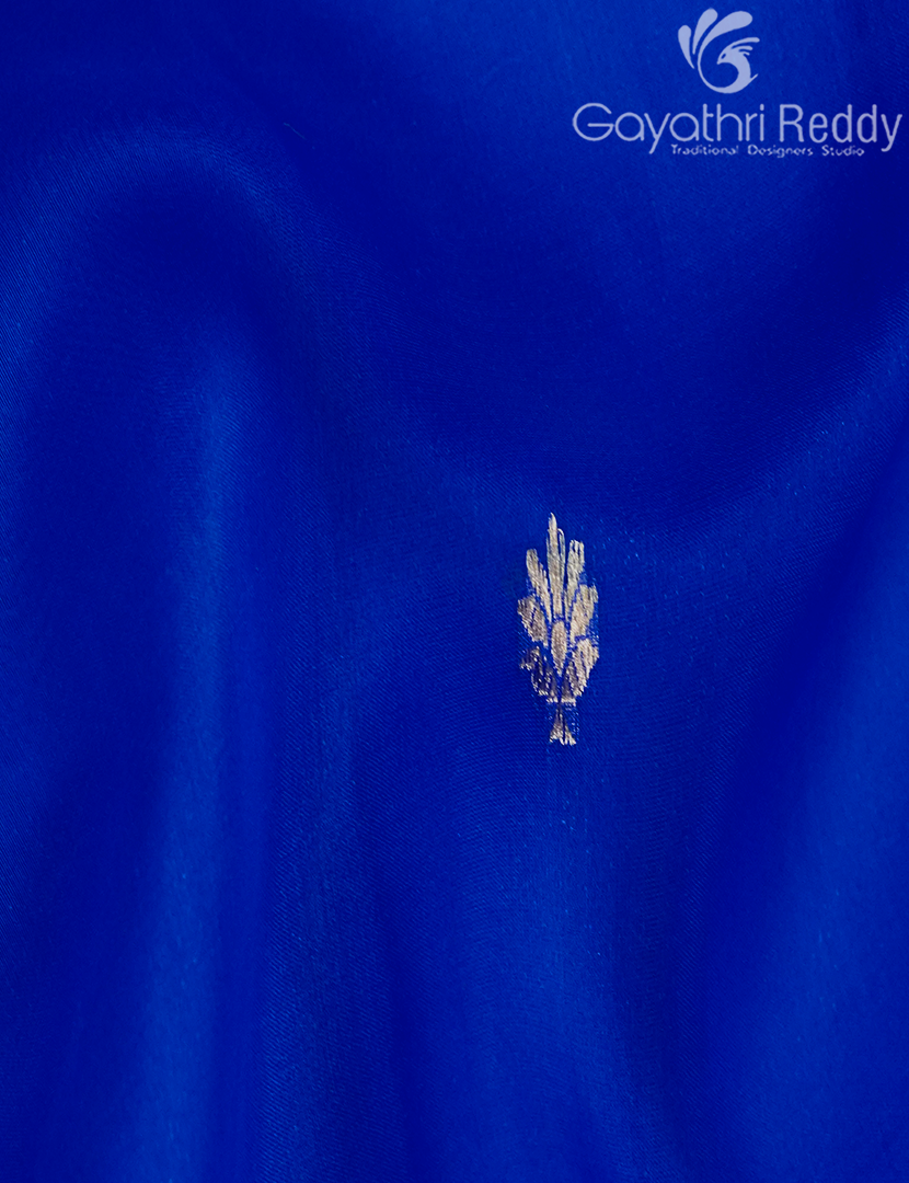 PURE ORGANZA SILK-FO973