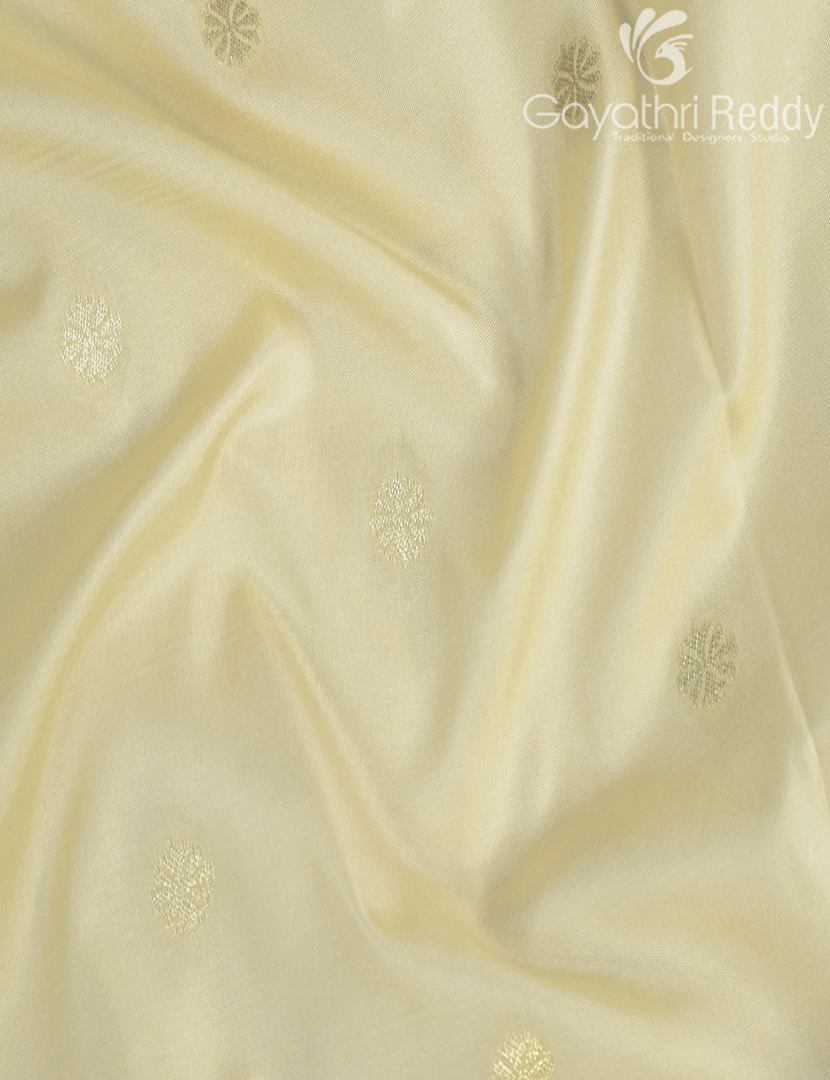 SEMI PAITHANI SAREE-SPS31