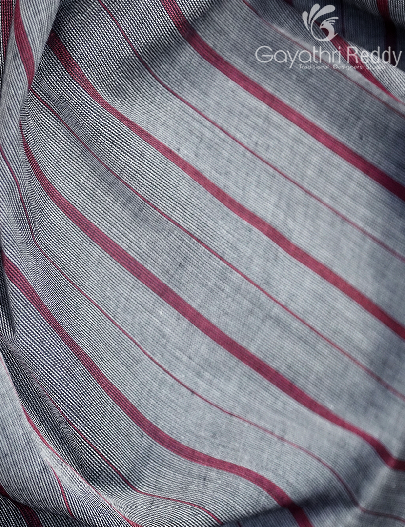 PURE KANCHI COTTON -KC3107