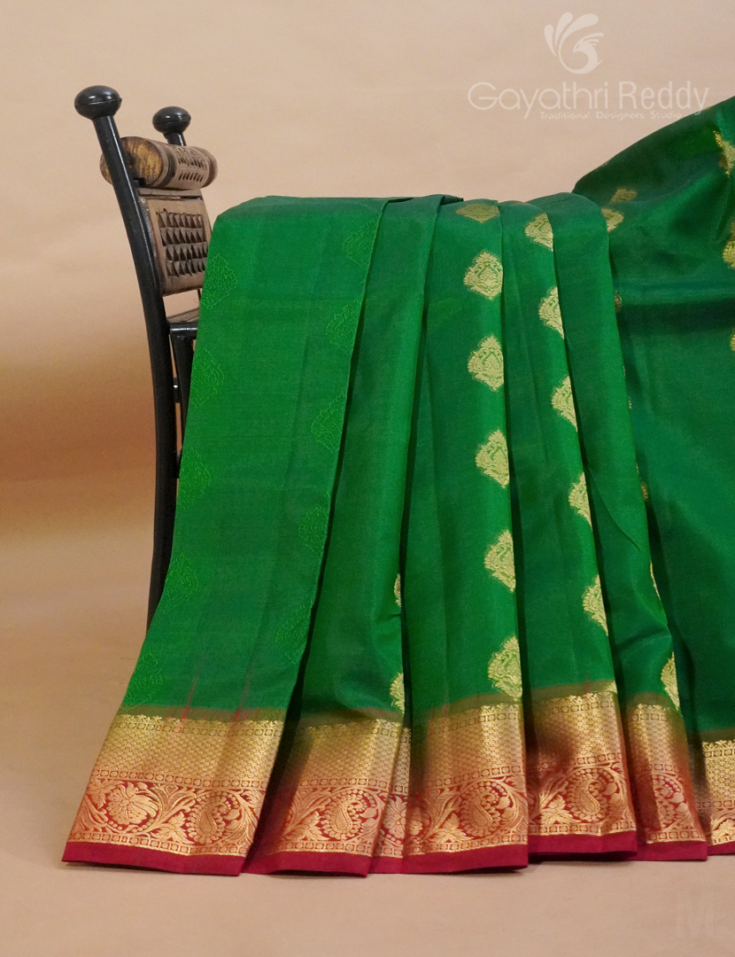 PURE KANCHI PATTU-KP5989