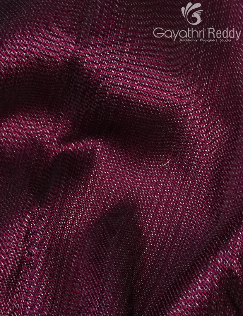 PURE KANCHI VINTAGE SAREE-PKV367
