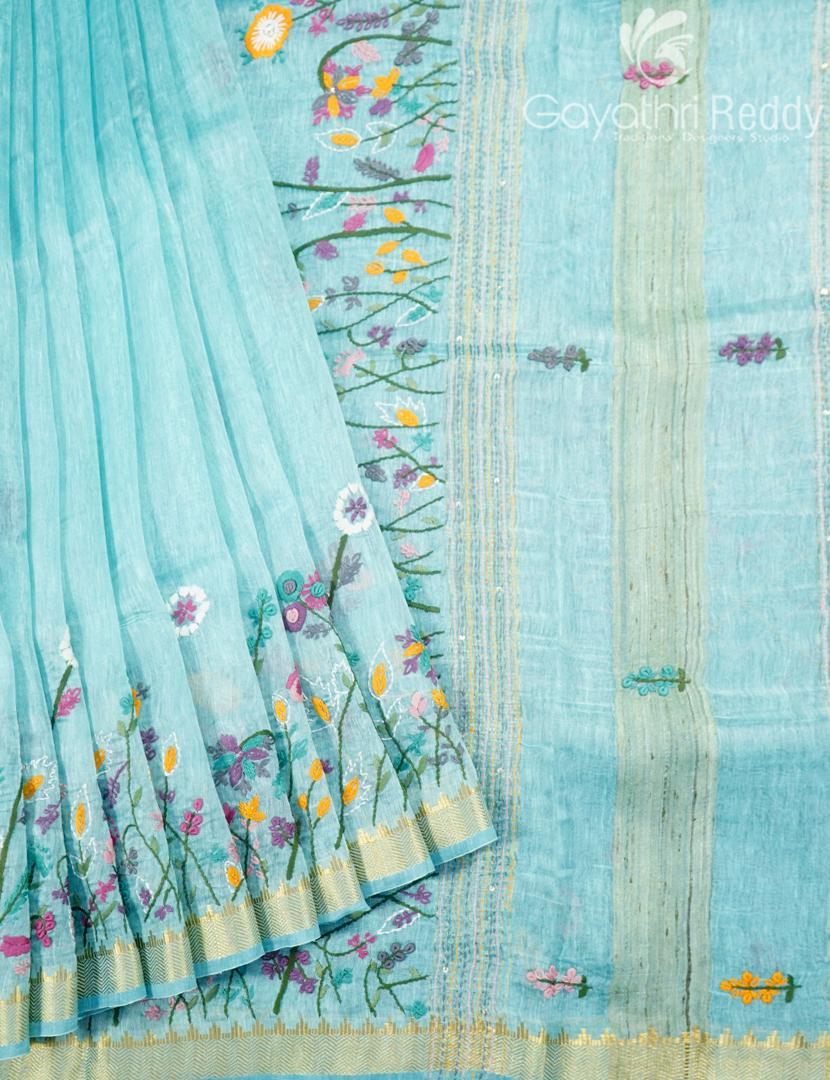 PURE LINEN FANCY-PLF15
