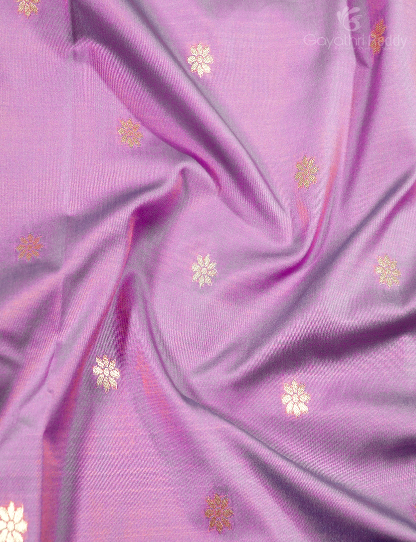 SEMI PAITHANI SAREE-SPS83