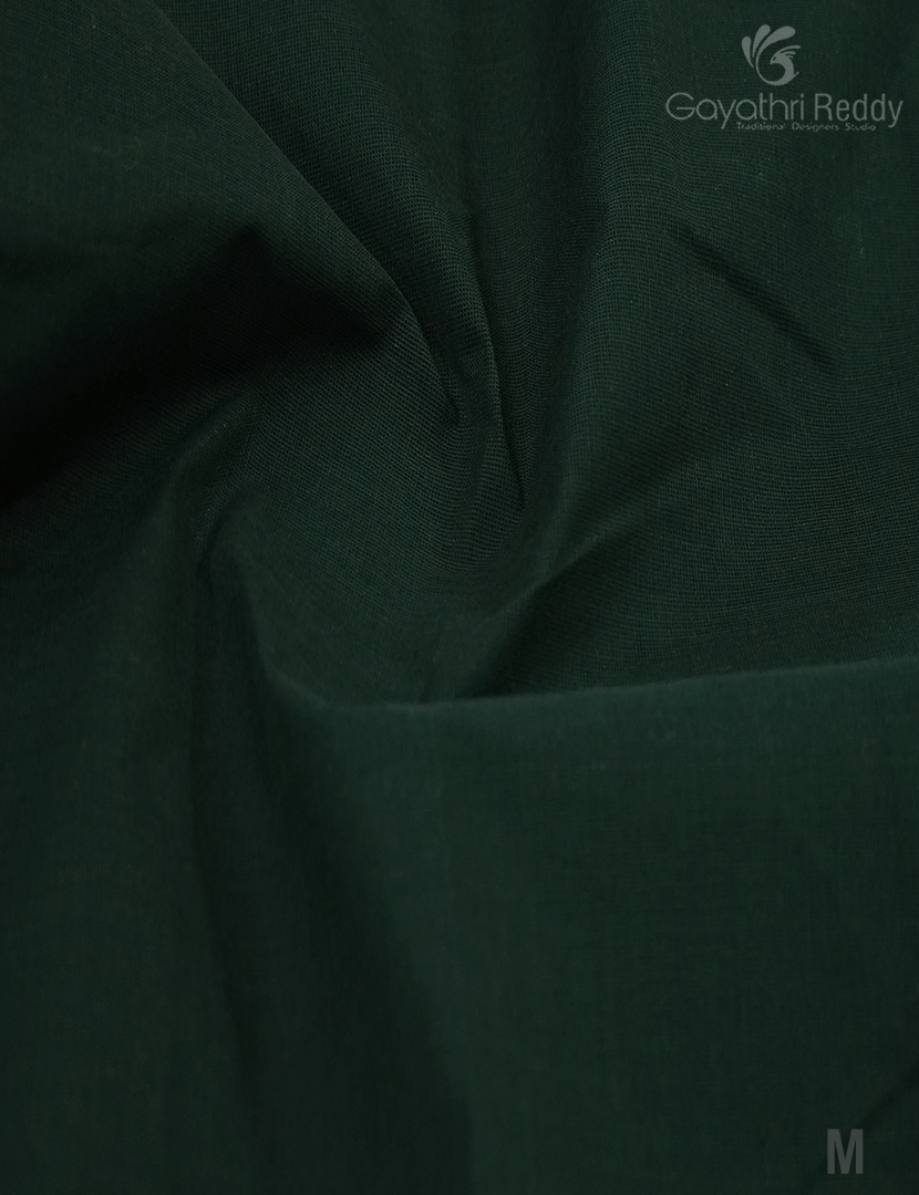 PURE GADWAL COTTON-GGC1453