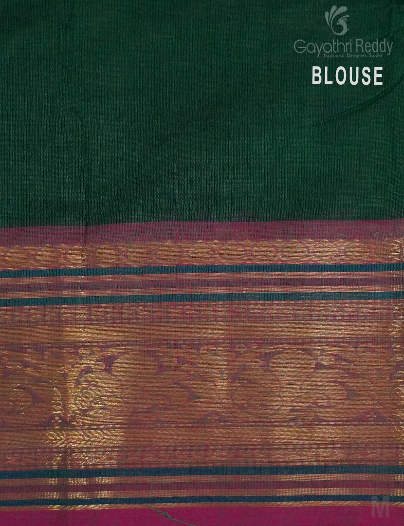 PURE KANCHI COTTON-KC2323