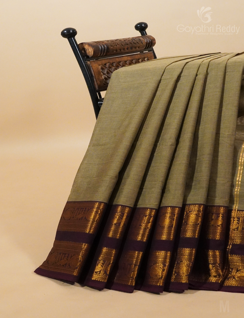 PURE KANCHI COTTON-KC2728