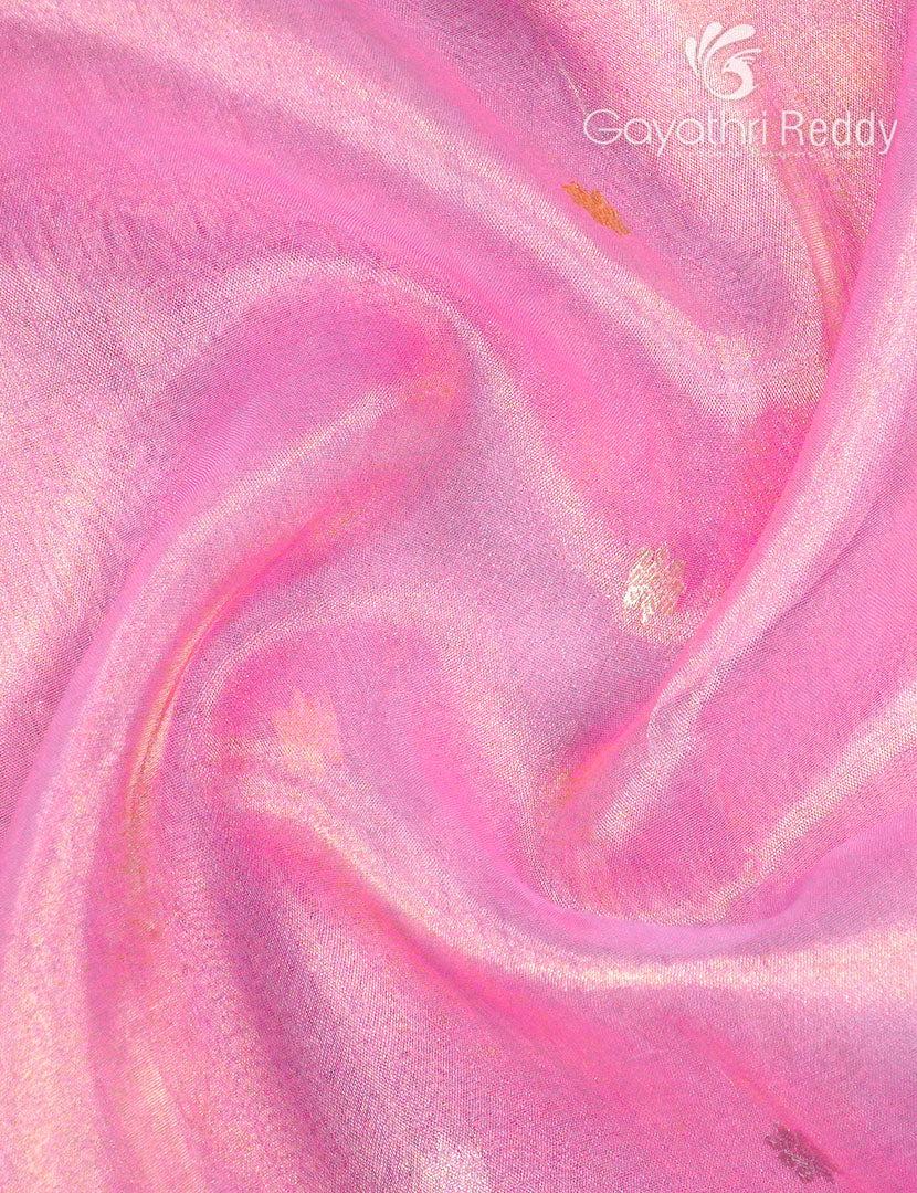PURE BANARAS ORGANZA-PBO6