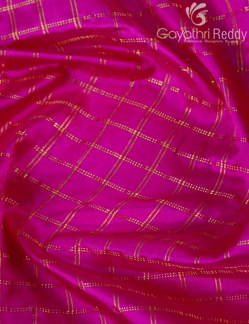 PURE NARAYANPET PATTU-NP678