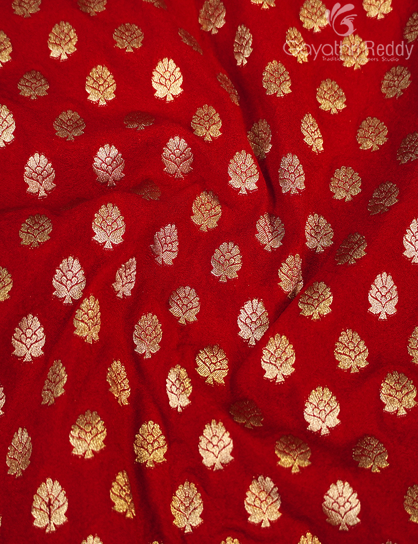 BANARAS GEORGETTE-BG768