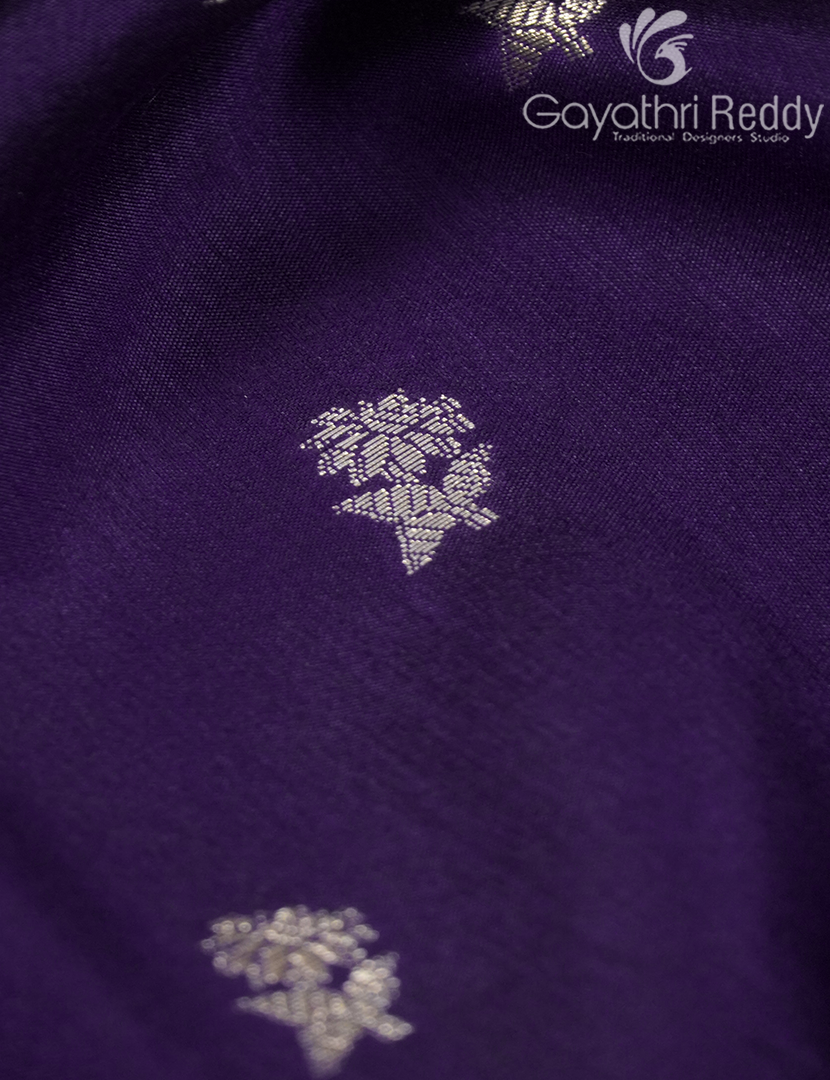 MANGO SILK SAREE -PRM948