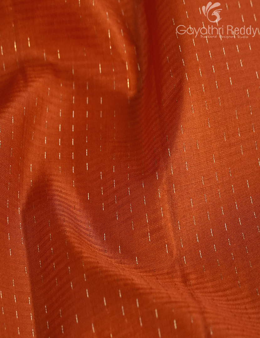 PURE KANCHI VINTAGE SAREE-PKV232