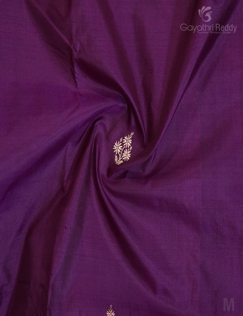 PURE VALKALAM SILK-VSP56