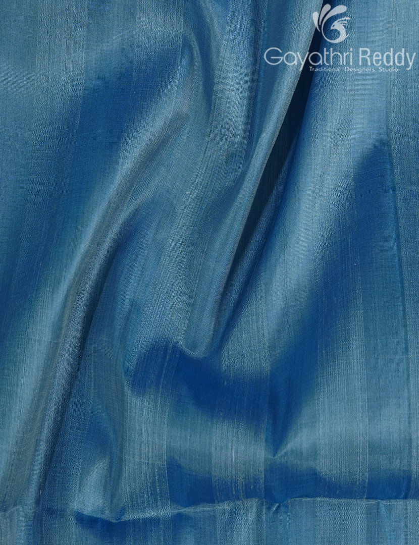 PURE KANCHI VINTAGE SAREE-PKV300