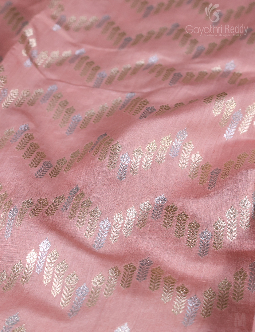 PURE RAW MANGO SILK-PRM659