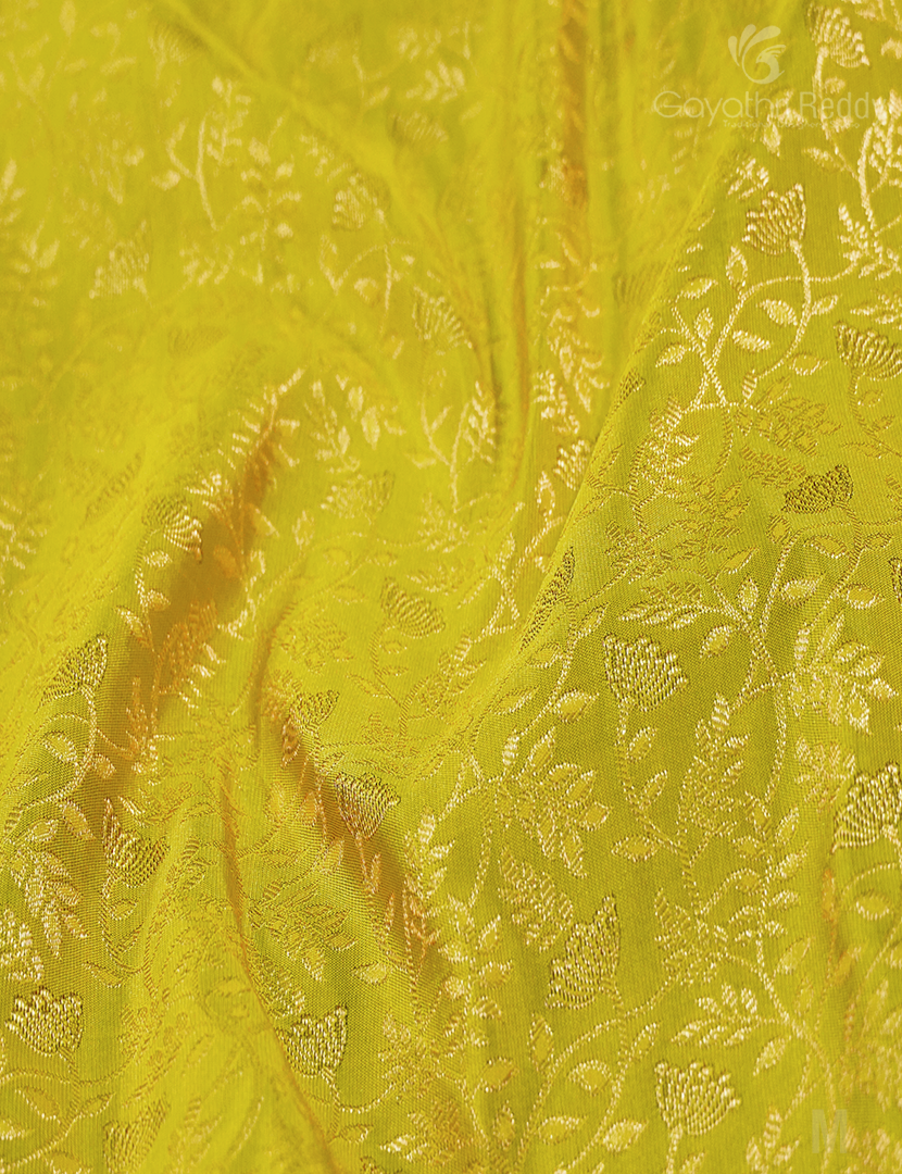 LIGHT WEIGHT KANCHI PATTU-KP7550