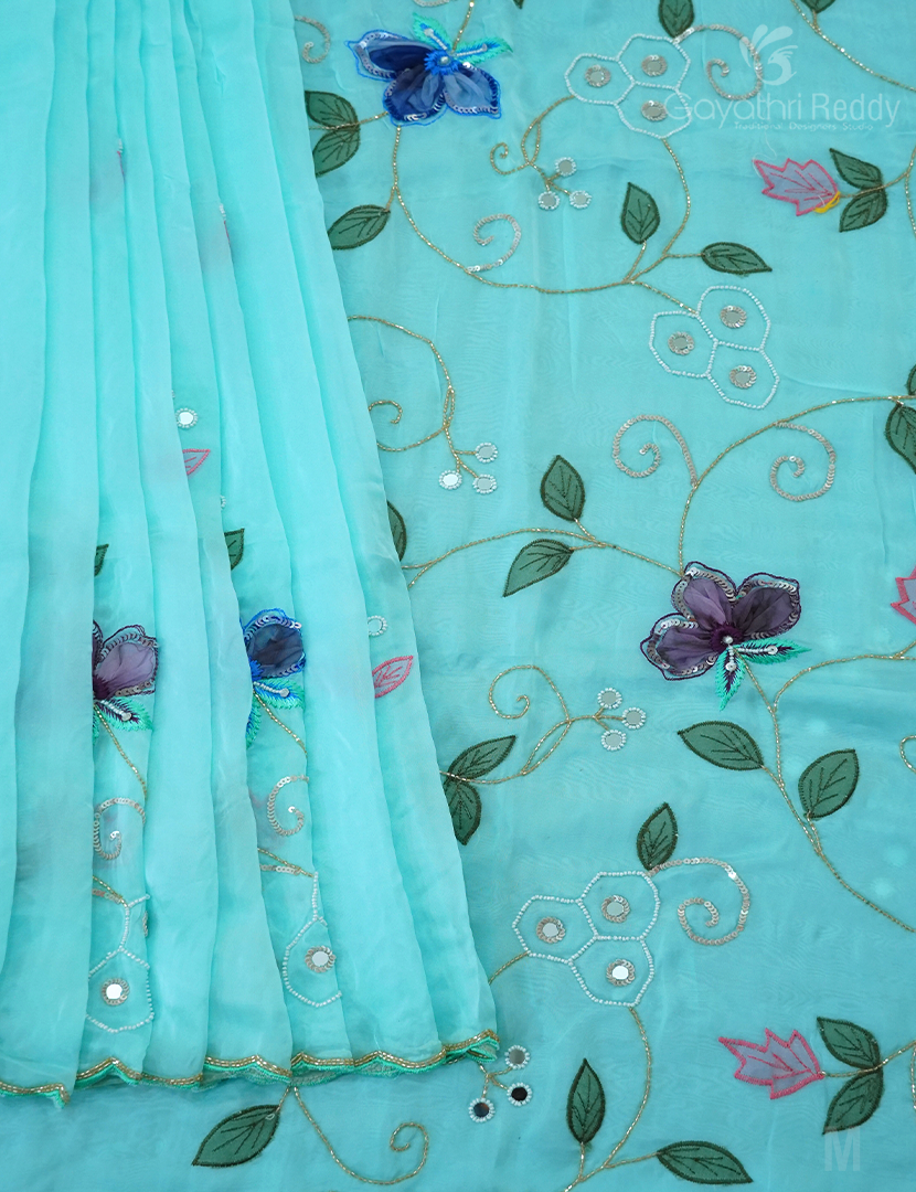 SATIN CRAPE FANCY-SCF152