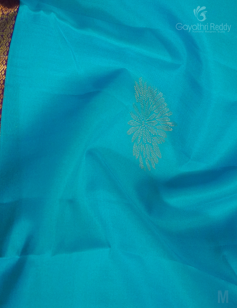 PURE KANCHI PATTU-KP6678
