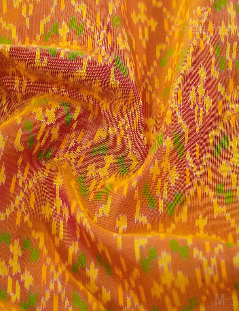 PURE PATOLA SILK-PAP216