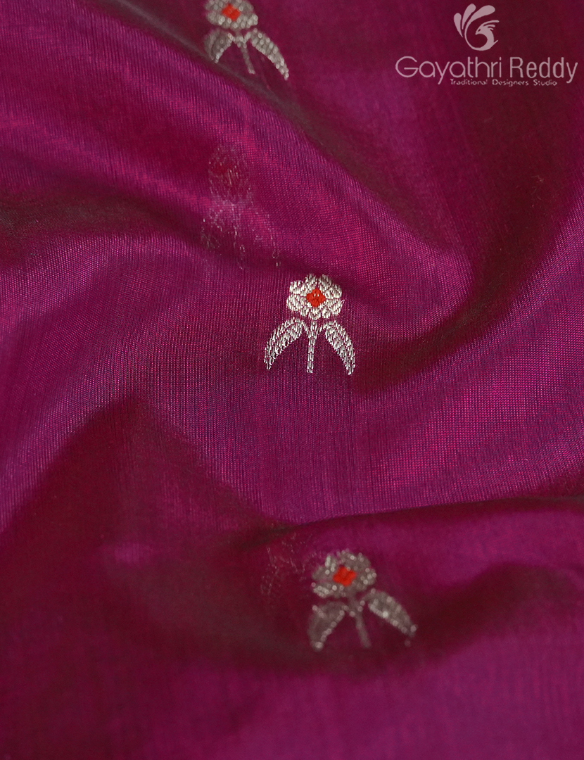 PURE CHANDERI PATTU-CPS1006