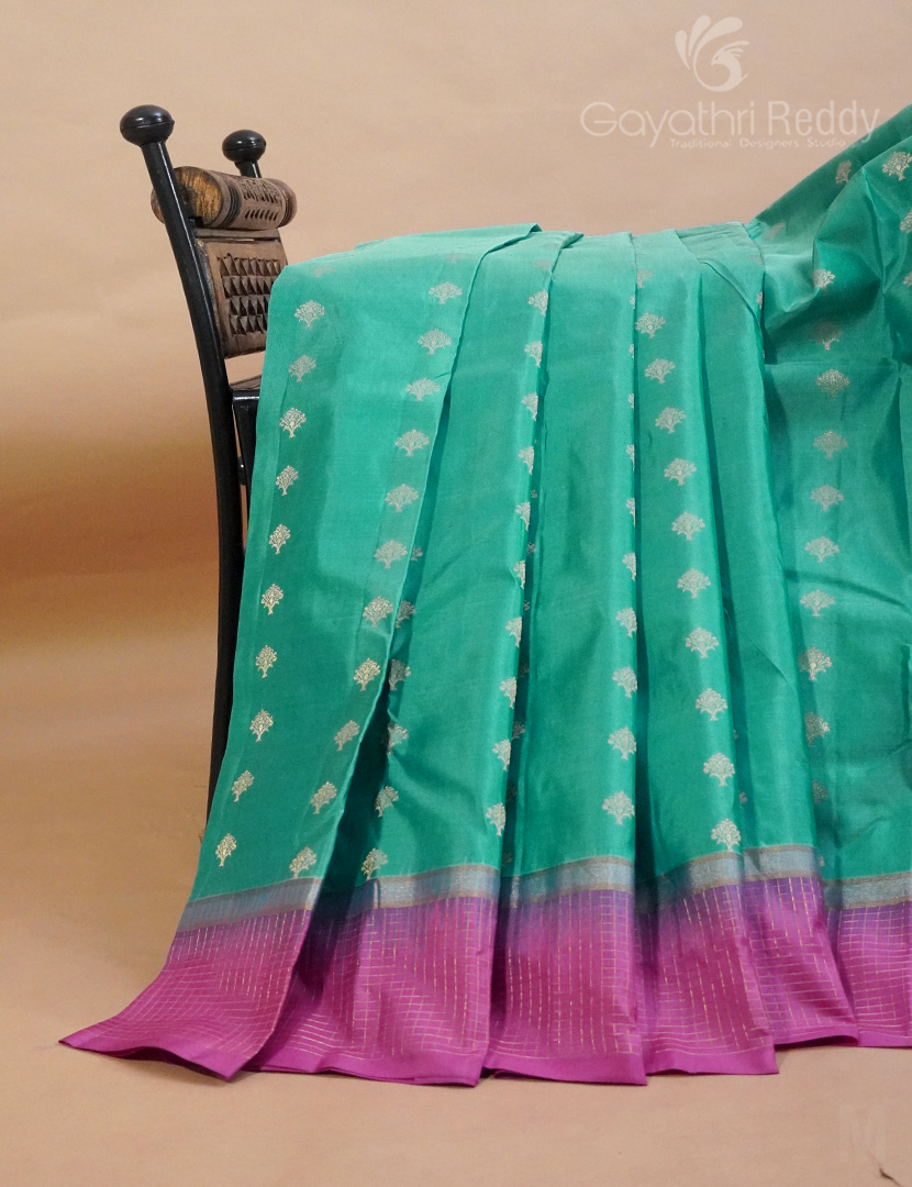 PURE KANCHI PATTU-KP6029