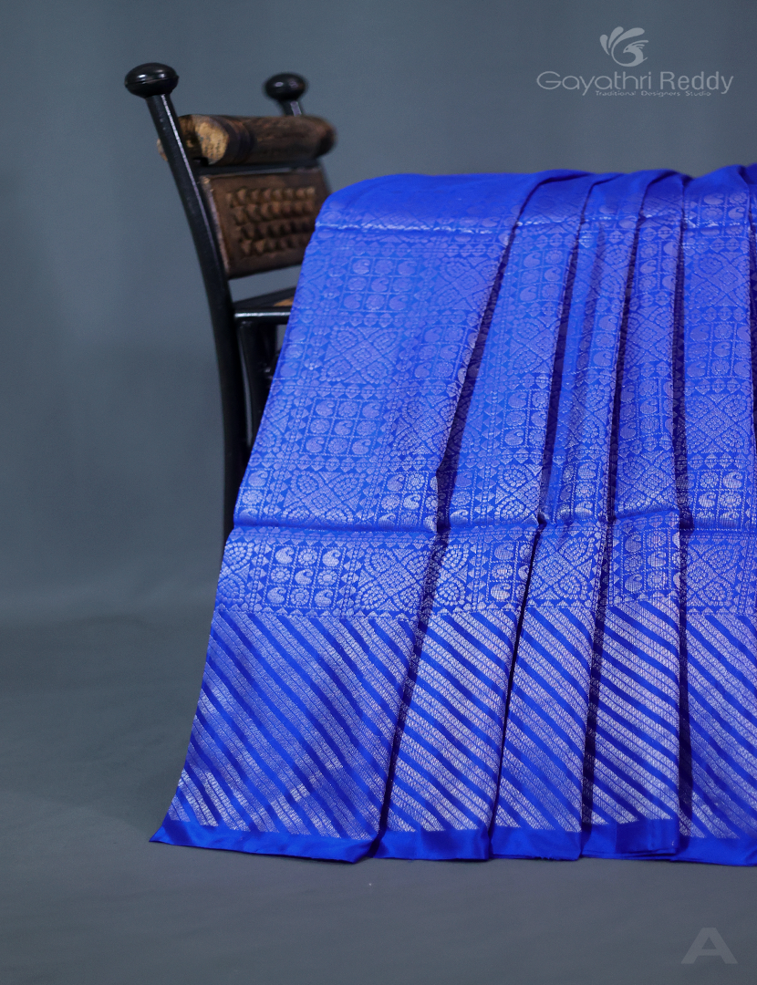 PURE KANCHI SAMUDRIKA PATTU-SS1377