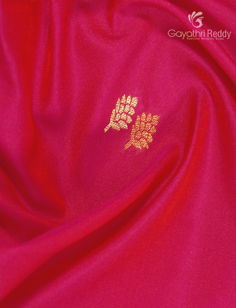 ART SILK SAREE-AS396