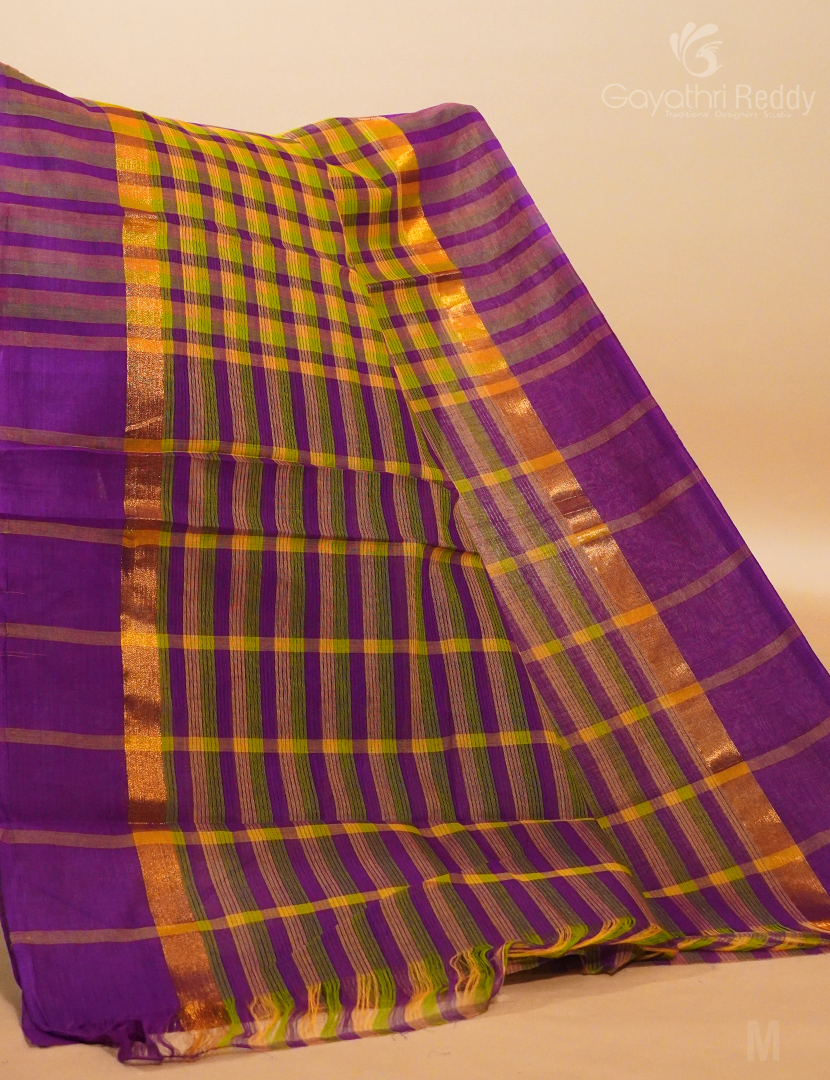 MANGALGIRI COTTON-MGC1025