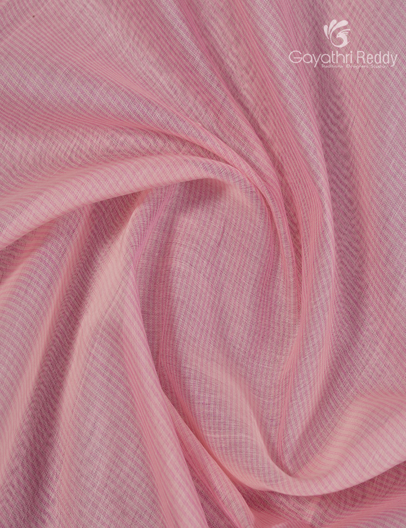 PURE CHANDERI SICO SAREES -CPS1253