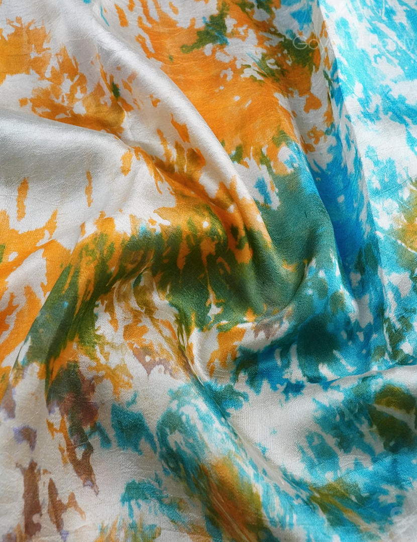 PURE DUPION SILK-DS296