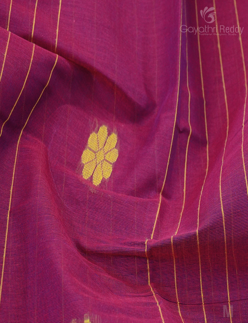 PURE KANCHI COTTON-KC2885