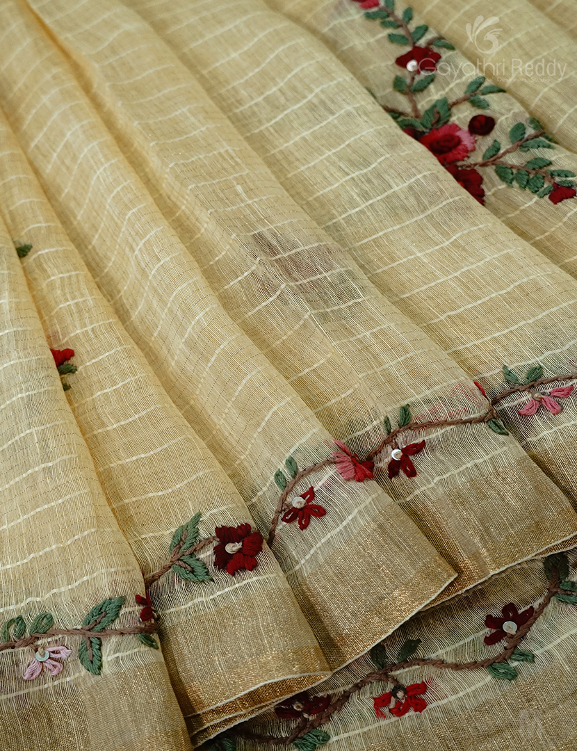 PURE LINEN  FANCY-LF151