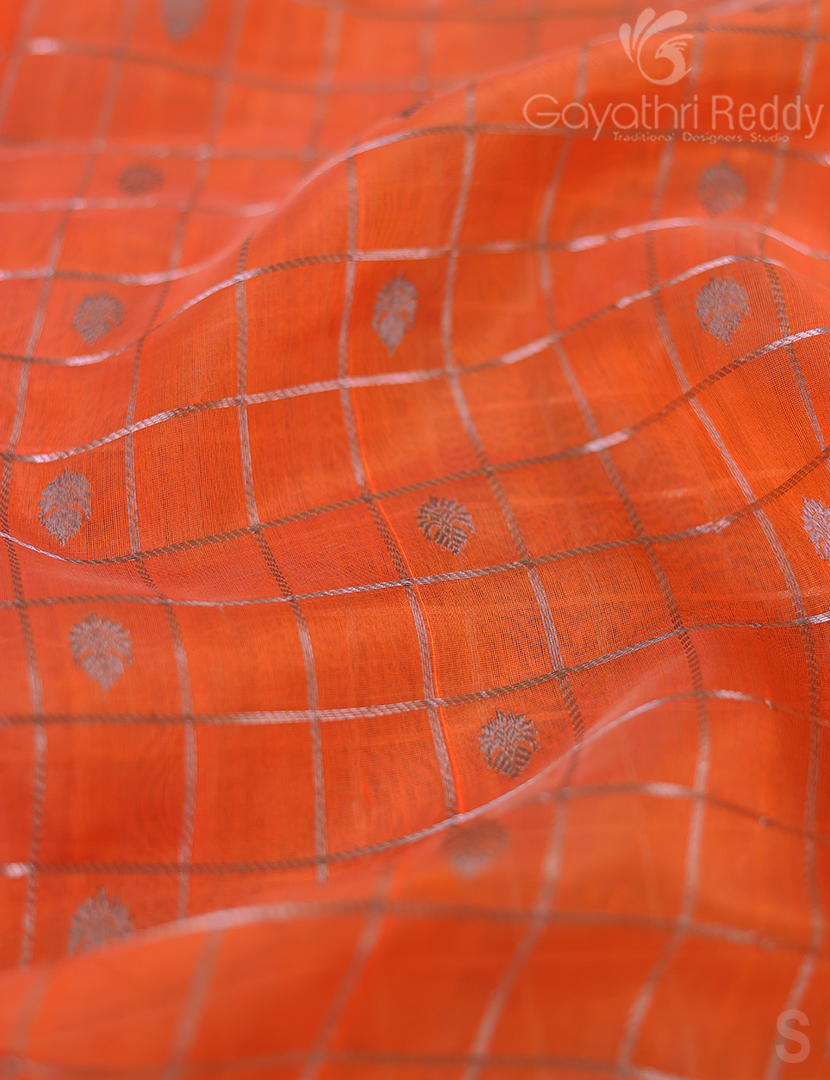 PURE CHANDERI PATTU-CPS929