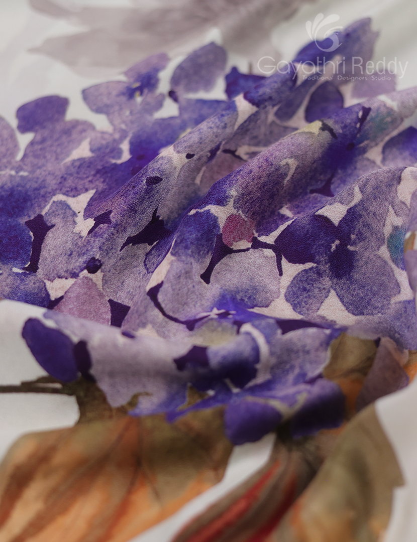 PURE CRAPE SILK-CSP17