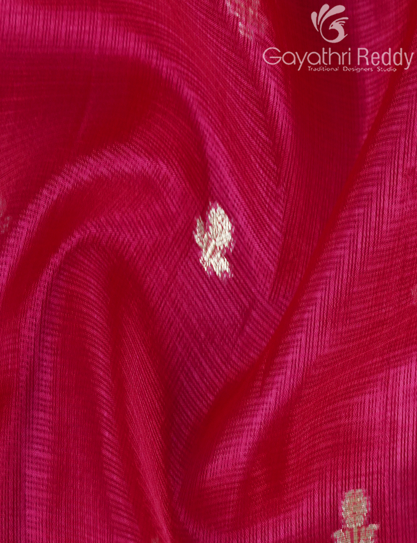 PURE SILK KOTA-PSK373