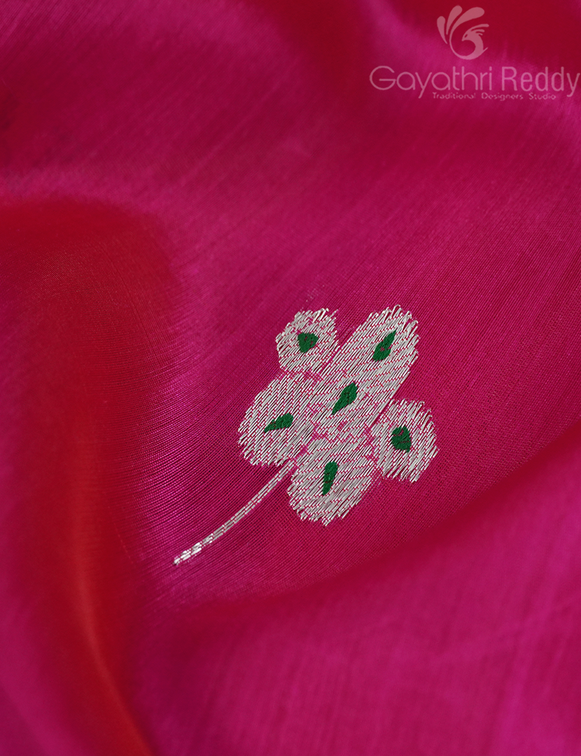 PURE CHANDERI PATTU-CPS979