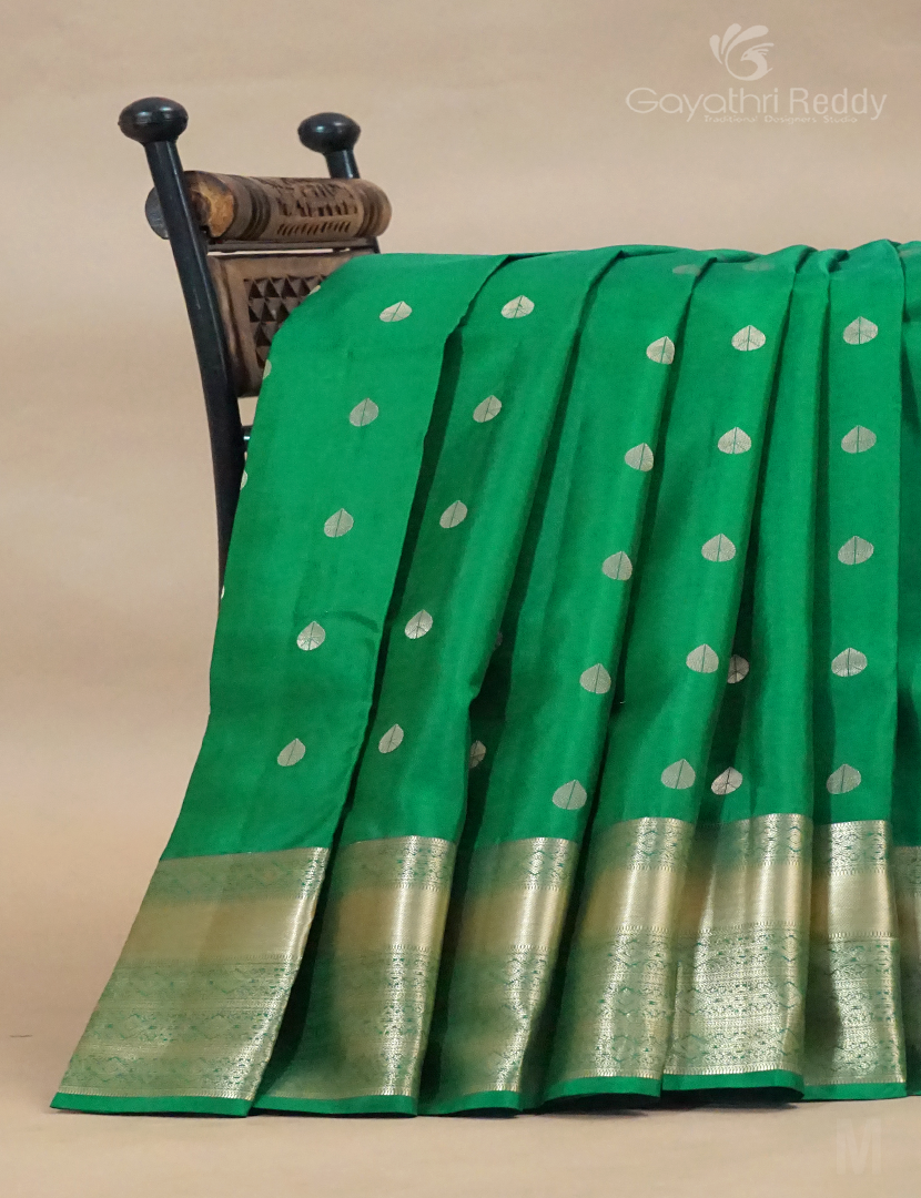 PURE KANCHI PATTU-KP5614