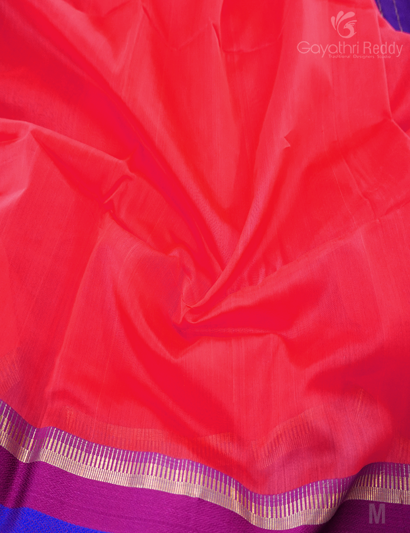 PURE CHANDERI SILK-CPS847