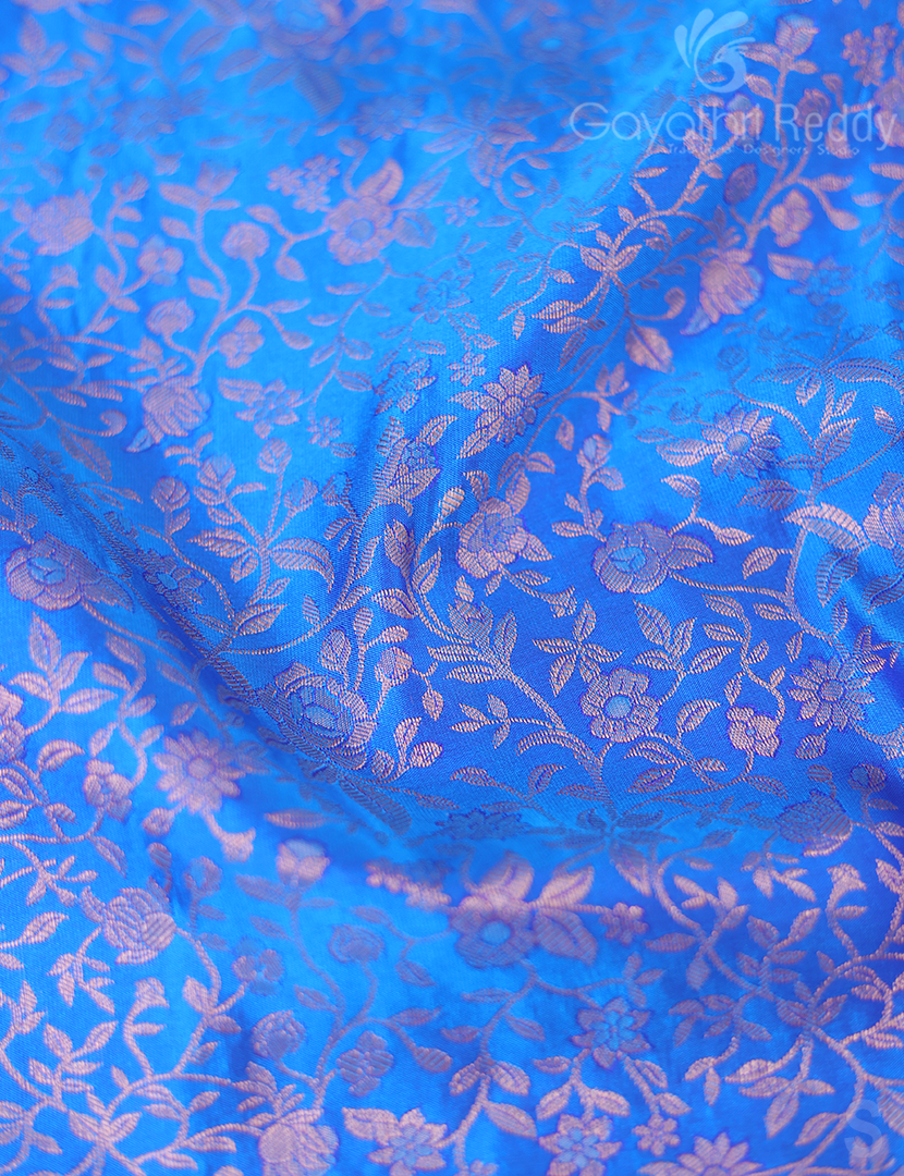 LIGHT WEIGHT KANCHI PATTU -KP8175