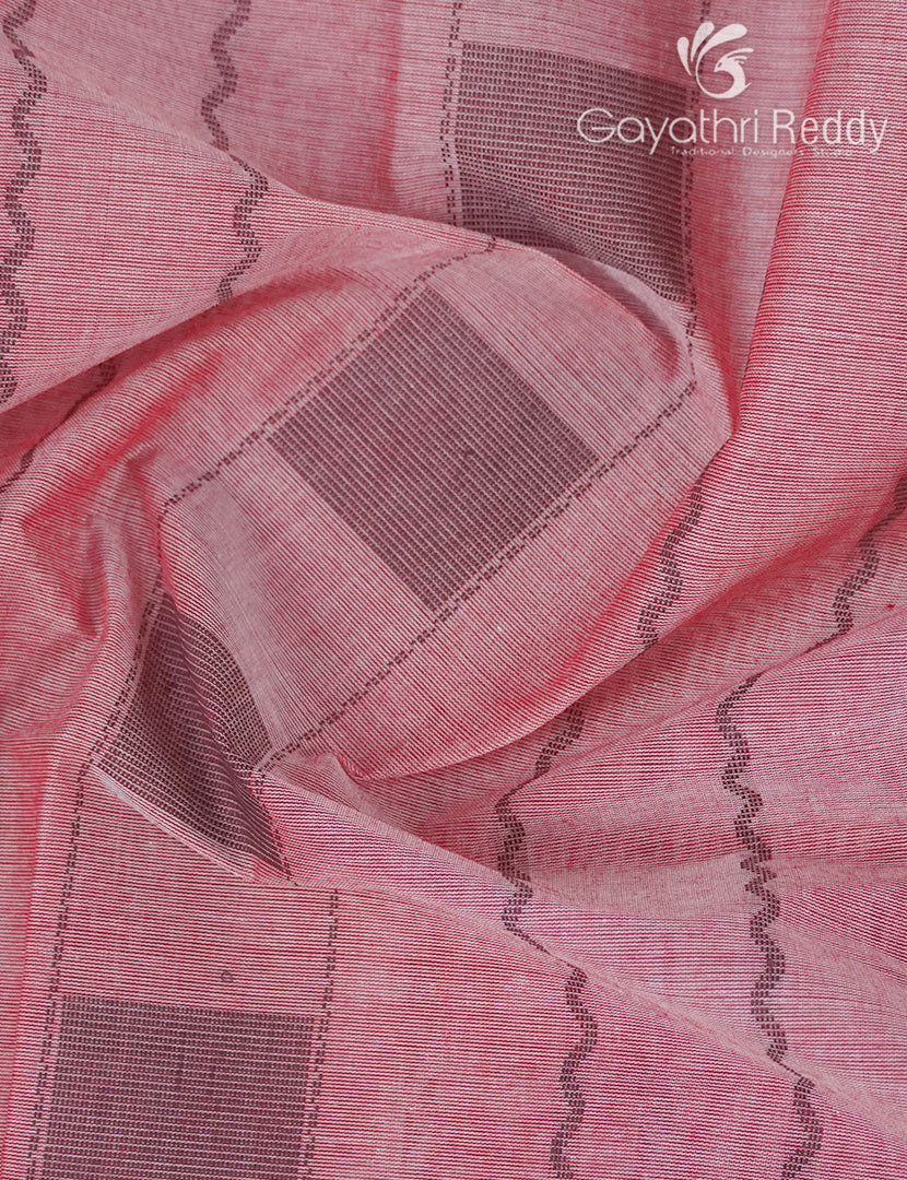 PURE KANCHI COTTON -KC3167